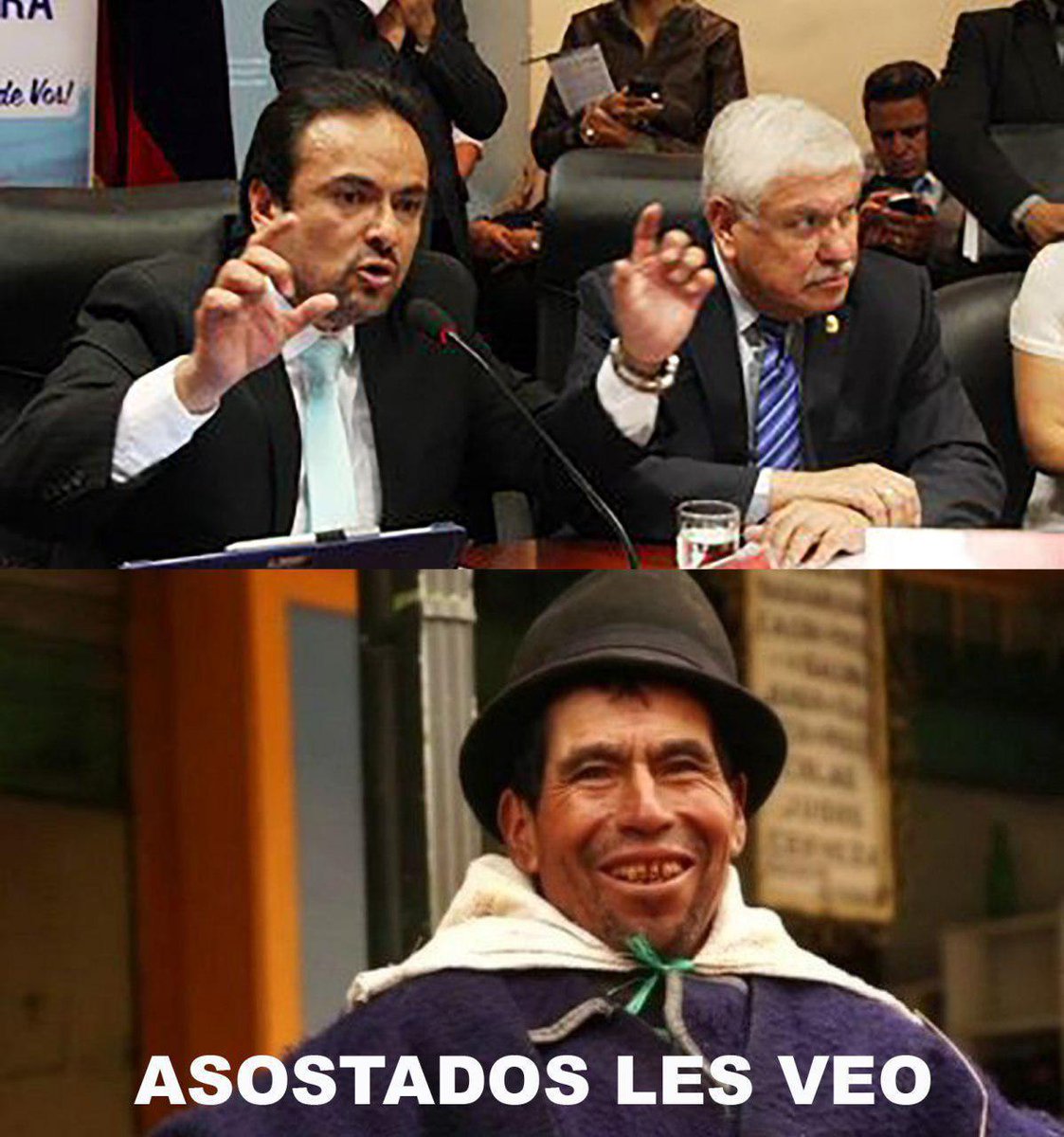 AlfonsoVentimi1's tweet photo. Tiemblan y recurren a campañas sucias al ver que por la manera correcta no pueden. Señores por favor váyanse a su casa, ya hicieron suficiente por Cuenca.  

#YoNoVotoPorCabrera
#YoNoVotoPorCarrasco

@NoTCreoLasso https://t.co/8H0FjWX2Wi