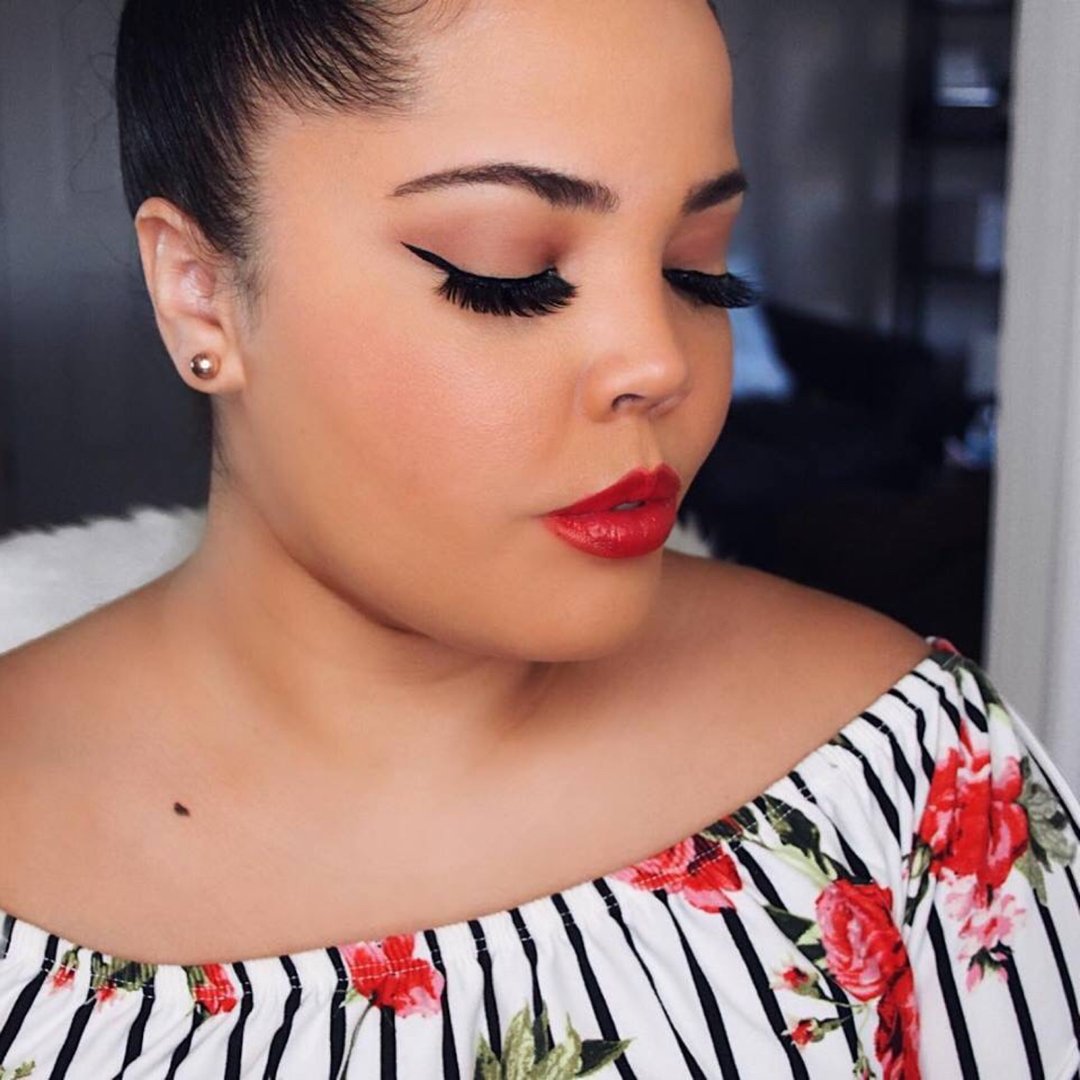 beautybykams's tweet photo. @Influenster @katvondbeauty #HowILockIt #CatEyeWin #complimentary This new Lock-It powder foundation from Kat Von D Beauty really surprised me. Thank you Influenster and the Tattoo liner is bomb!
I received these products complimentary for review purposes. https://t.co/uHT941f7JF