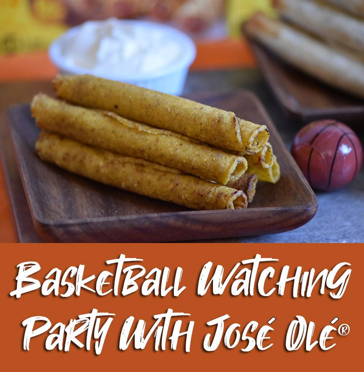 Host your own Basketball Watching Party With José Olé ® + enter to #WIN a $179 José Olé  Coupon Prize Pack mommyenterprises.com/moms-blog/5857… <a href="/mommye/">Stefani Tolson</a> <a href="/JoseOleCentral/">José Olé Central</a> #giveaway #JoseOle #FrozenFoodMonth #MFFM2019 #ad