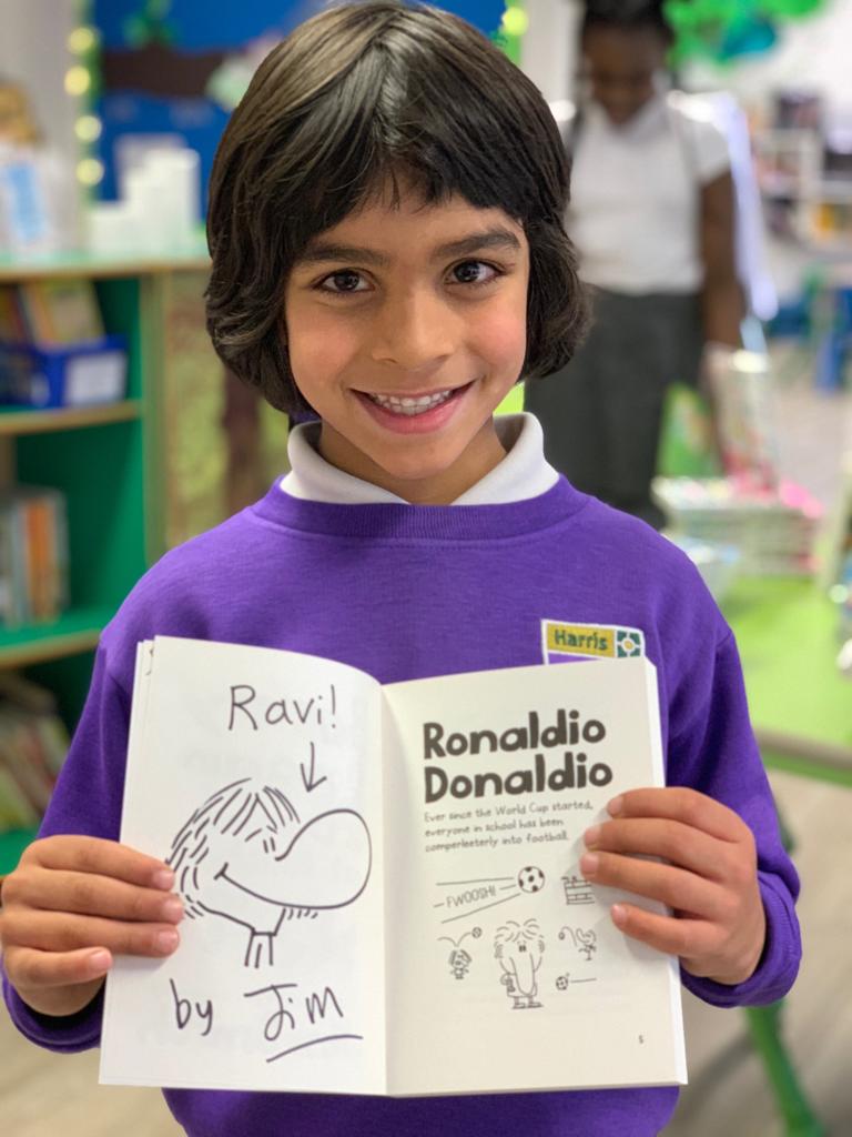 HPA_Philip_Lane's tweet image. Wow! How lucky were we to have the fantastic writer, Jim Smith, with us today? Check out our newsletter for full details! 
#HPAPLAuthorsAtTheAcademy