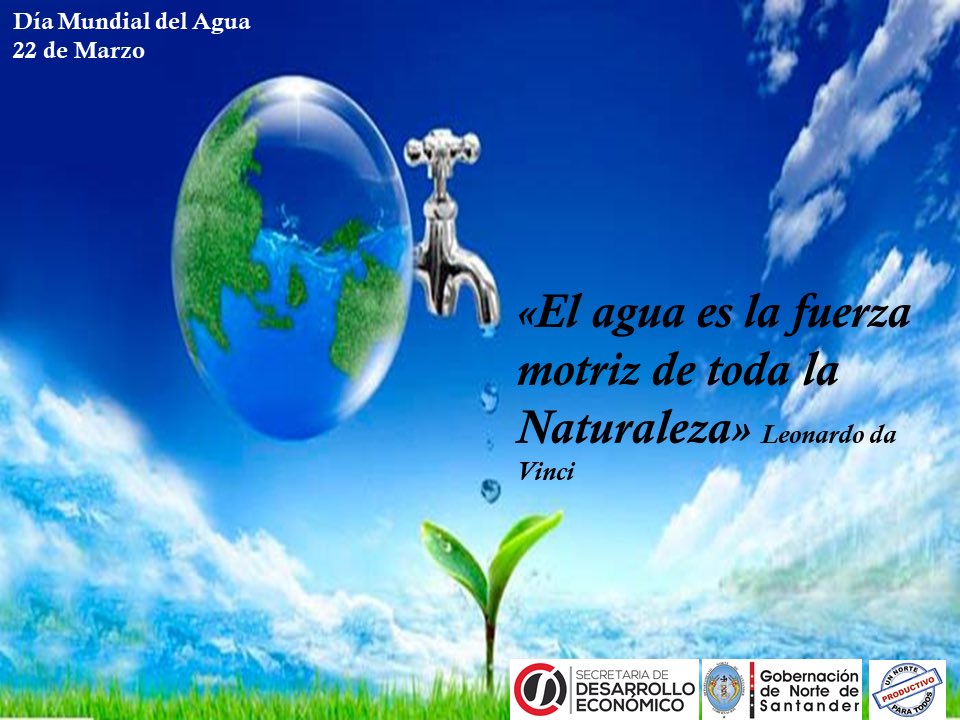 ns_sec's tweet photo. #diamundialdelagua https://t.co/xklIQ4mx1n