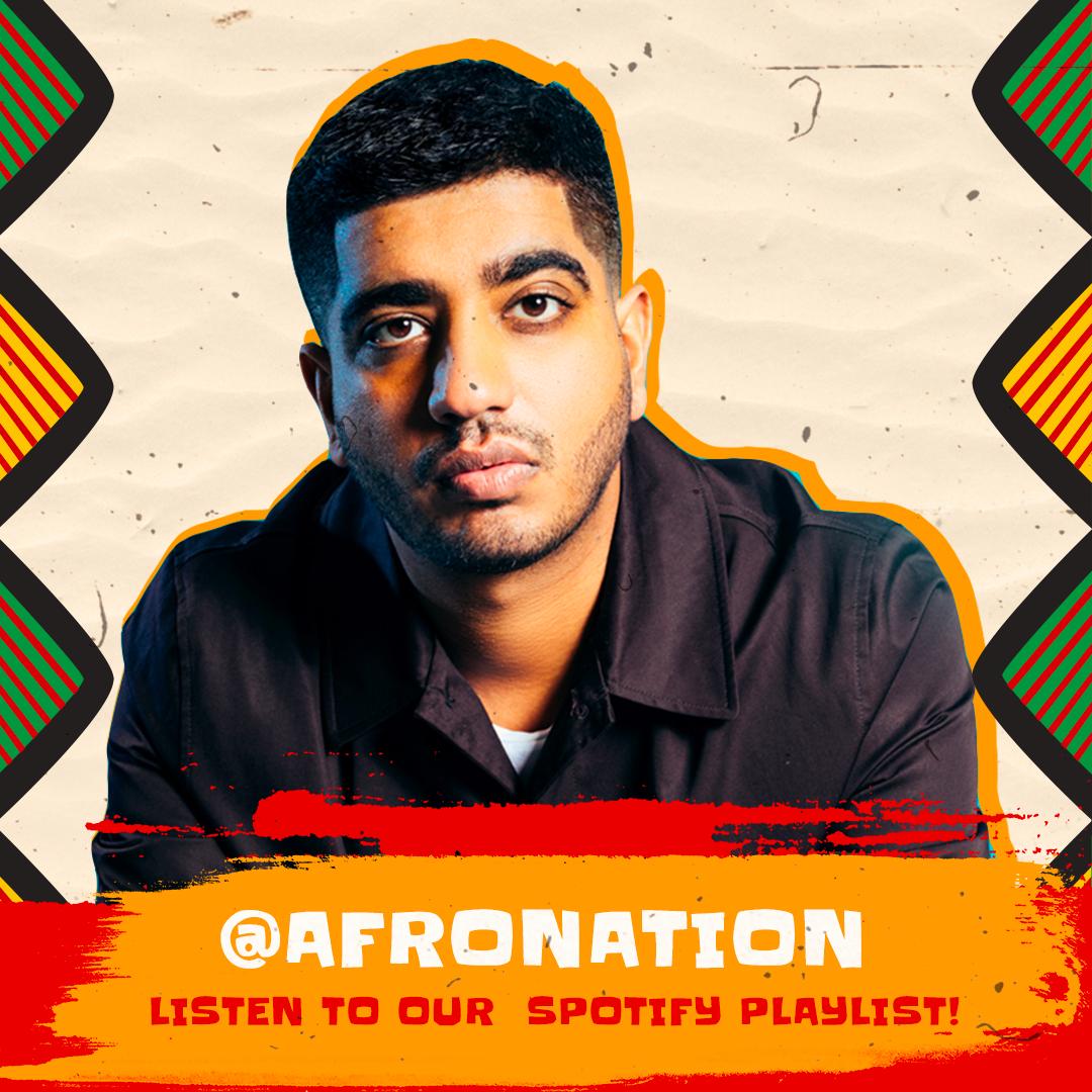 afronation's tweet photo. RELOAD ITTTTTT! 🔥

Listen to @steelbanglez and @burnaboy's new tracks on our official #AfroNationFest playlist. Listen now 👉 https://t.co/DTUmF90I0C https://t.co/Nbe3v2MsCC