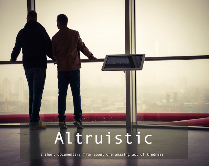 Less then 24hrs left to get your tickets to see <a href="/FilmAltruistic/">Altruistic</a> in Manchester <a href="/FertilityFest/">Fertility Fest</a> tomoz. Come join an arvo of conversation around #LGBTQ+ families with @em_bambam @twodaddiesUK <a href="/ErikaTranfield/">Ms T</a> #FemaleFilmmakerFriday #FertilityFest Tickets👇 riverstreet.yourticketbooking.com/p/fertilitysho…