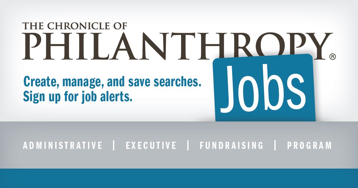 The Winkler Group is growing and hiring a new senior campaign consultant.  Must have direct experience managing campaigns AND lead with a servant heart.  Description posted here in the Chronicle of Philanthropy. buff.ly/2HOhI72