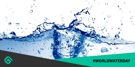 GeekerMedia's tweet photo. On Friday's #WorldWaterDay read a great book on #geeekrcom! Join us and read 'Water' by Steven Solomon! https://t.co/Lrezaw5x73