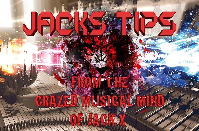 Calling all #DJs attending next week's <a href="/NightclubBar/">Nightclub & Bar</a> #NCBSHOW19 - Catch up on #JacksTips <a href="/JackX_13/">Jack X</a>: All About The BPM How To Get Started As A #DJ - we love #nightclubs &amp; #music! wp.me/p6TW7J-bRS