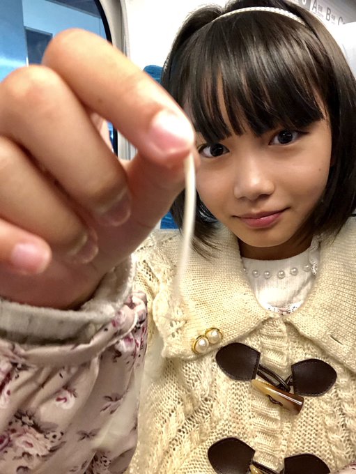 Twitterのコスプレ画像15