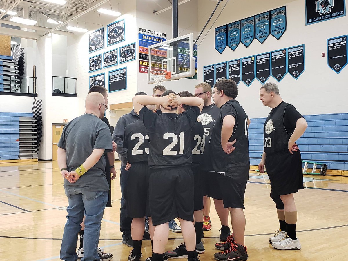 TriangularProc1's tweet image. 3 min until tip-off