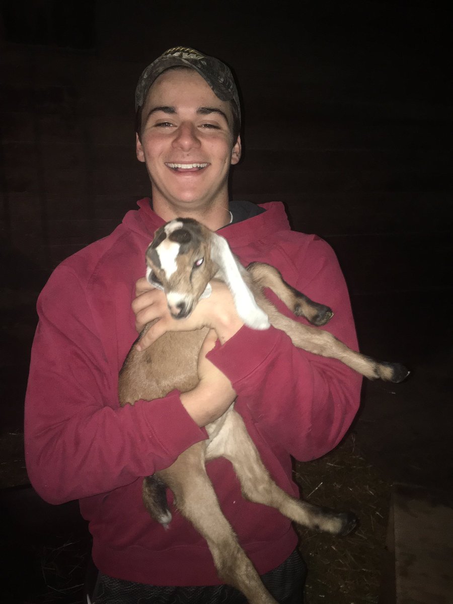 andyhetz's tweet photo. Happy birthday @parkervalvo7 I only hang out with you so I can talk to Lenny every once in a while https://t.co/HdZecc8rV9