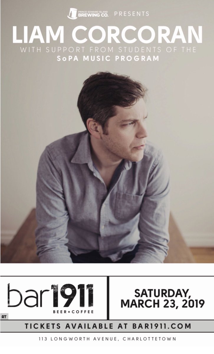 Tickets for this show are almost gone! 

Get yours before it’s sold out: bar1911.com