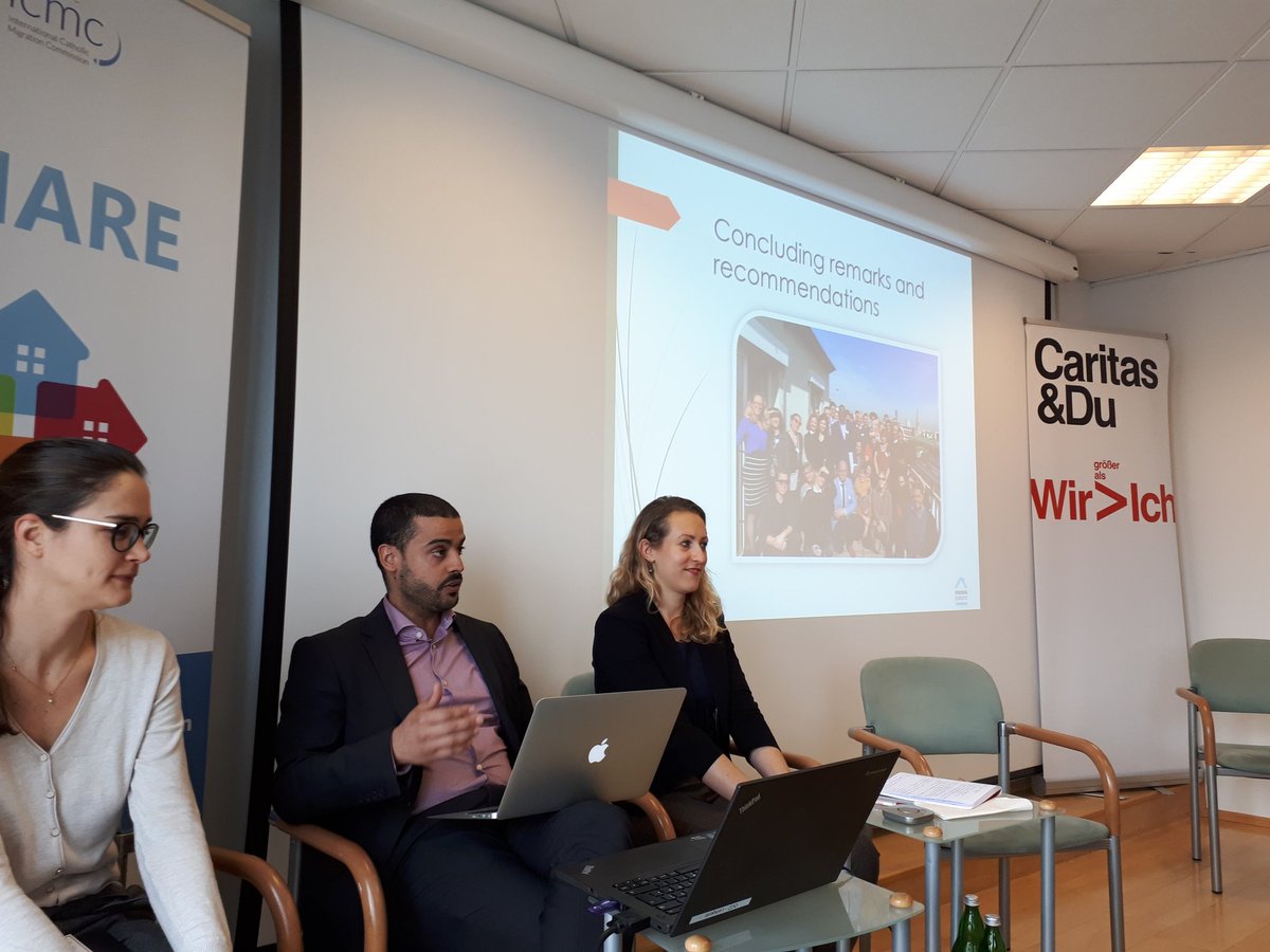 Check out the report from the SHARE conference in Vienna housingeurope.eu/resource-1246/…