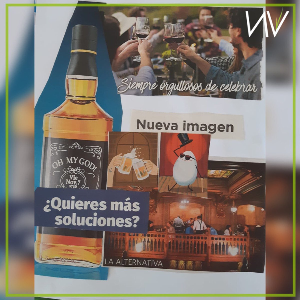 CentroNovaVida's tweet photo. #Taller ✂️ “Consecuencias y falsos beneficios del consumo”

Contáctanos:
📞 +56712436582
💻 https://t.co/lipxv25d2P

#centronovavida #Talca #adiccion #drogas #alcohol #rehabilitacion https://t.co/Z58dPV4kDg