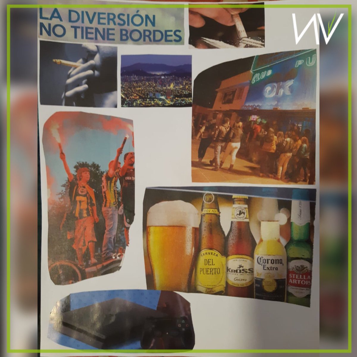 CentroNovaVida's tweet photo. #Taller ✂️ “Consecuencias y falsos beneficios del consumo”

Contáctanos:
📞 +56712436582
💻 https://t.co/lipxv25d2P

#centronovavida #Talca #adiccion #drogas #alcohol #rehabilitacion https://t.co/Z58dPV4kDg