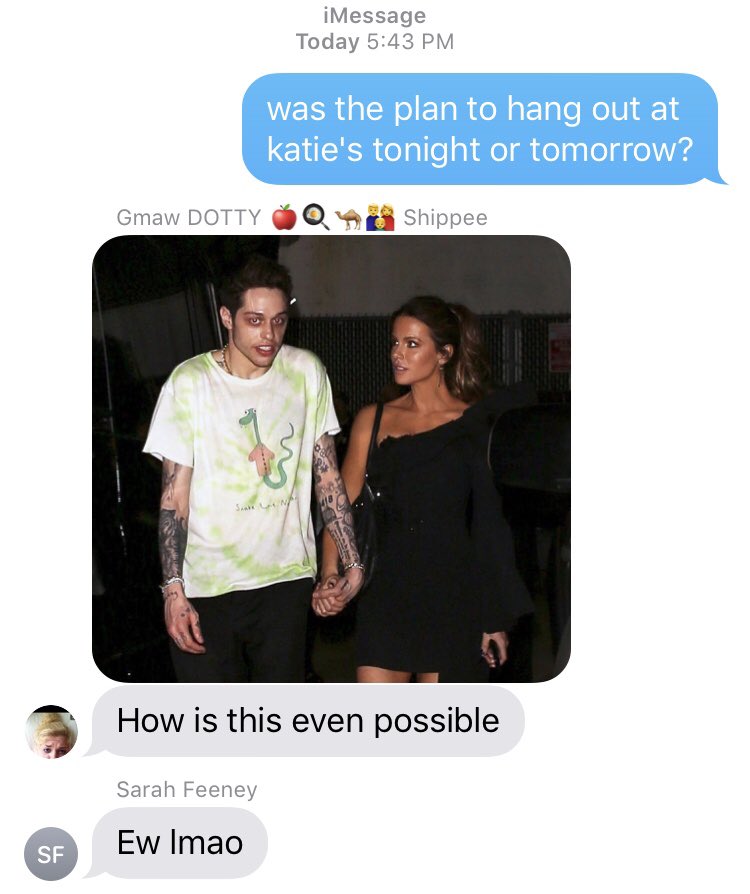 cheeseblessings's tweet photo. literally every conversation with my friends is so all over the place lmao https://t.co/mYH5O6pOxD