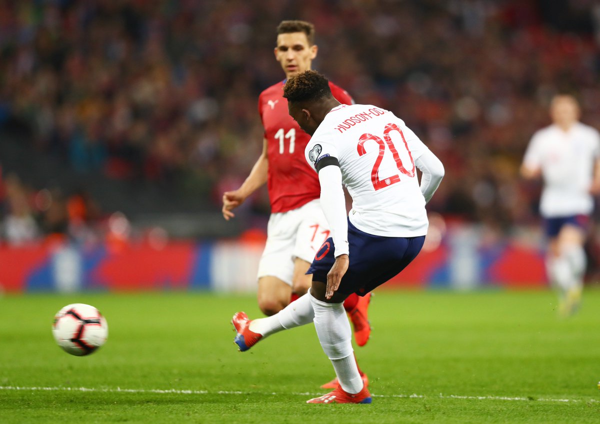 Chelsea FC tweet media