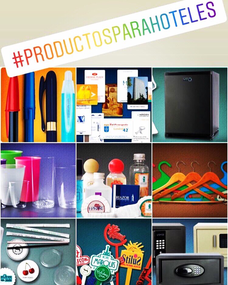 Amenidades para Hoteles!!🏨 #ayudandoalcuidadodesushuespedes #hoteles #amenidadesparahúespedes #amenidadesparahotel