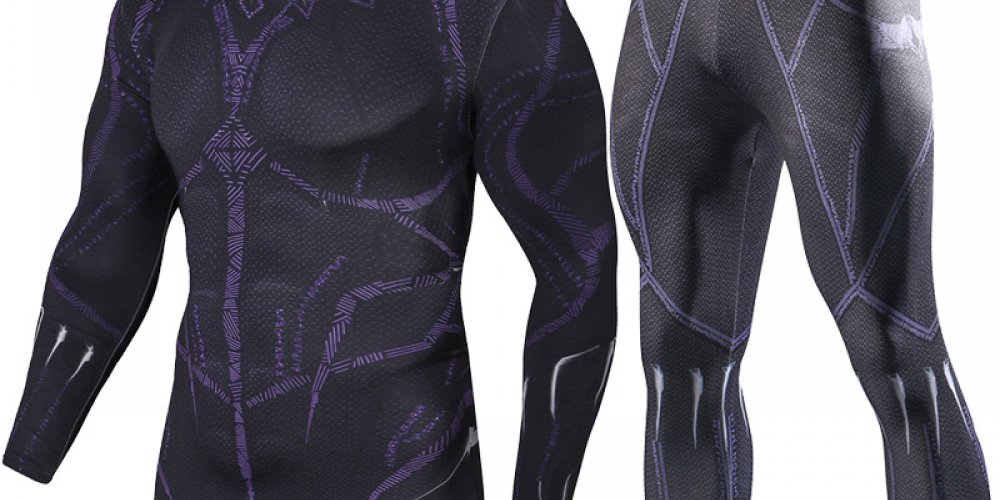 Fav and RT if you want this Black Panther Vs Spider-Man Fitness Wear For Men
Comment below if you love it!
FREE Shipping Worldwide
Buy one here---> supercomicsonline.com/black-panther-…
#comicscollection #comicsfan #superman