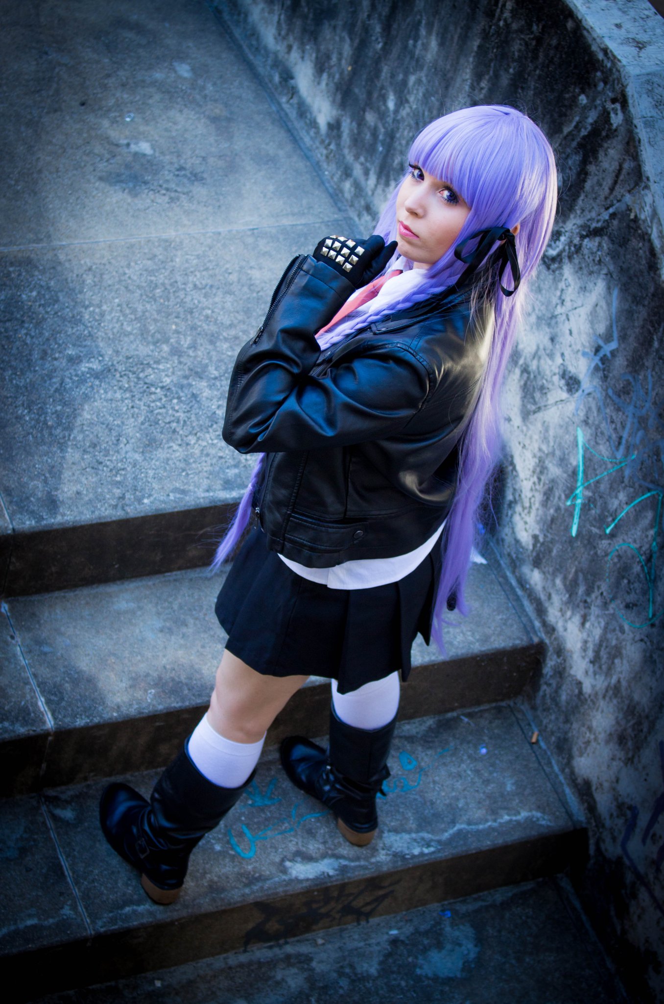 Kirigiri cosplay sale