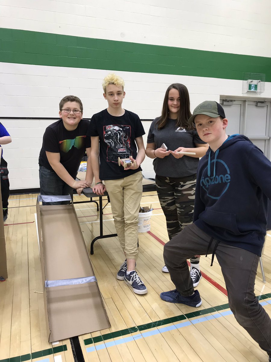 TLDSB_Pathways's tweet photo. #Technology #BuildARampAndCar #BestInTLDSB #SkilledLife @centralsenior @JDHodgsonES @KPMansonps @monckps https://t.co/GwBnCNnOZI