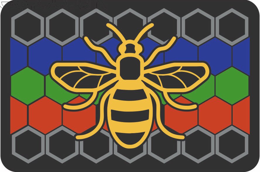 AmbulanceBee's tweet image. Getting closer! #Team999 #TriService 🐝