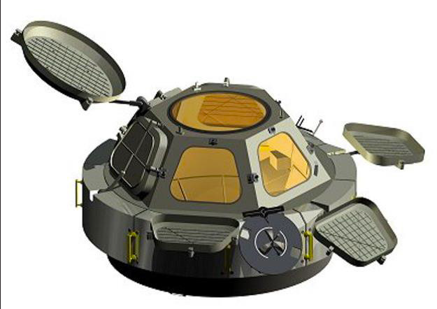 La "Yuri's night" commémore le vol spacial de Youri Gargarine et à cette occasion avec une vente aux enchères aménagée par Artcurial.
Toutes les informations de l'événement ici bit.ly/2Yef9kP

#design #intramuros #interiordesign #decoration #architecture #archidaily