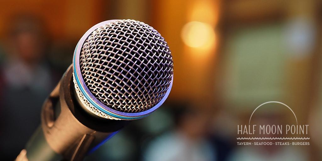halfmoonpointnj's tweet photo. #Livemusic this weekend: Paul Marino tonight and Todd Robbins tomorrow night. Music starts at 9pm, see you here! https://t.co/VUf1PN3rG9