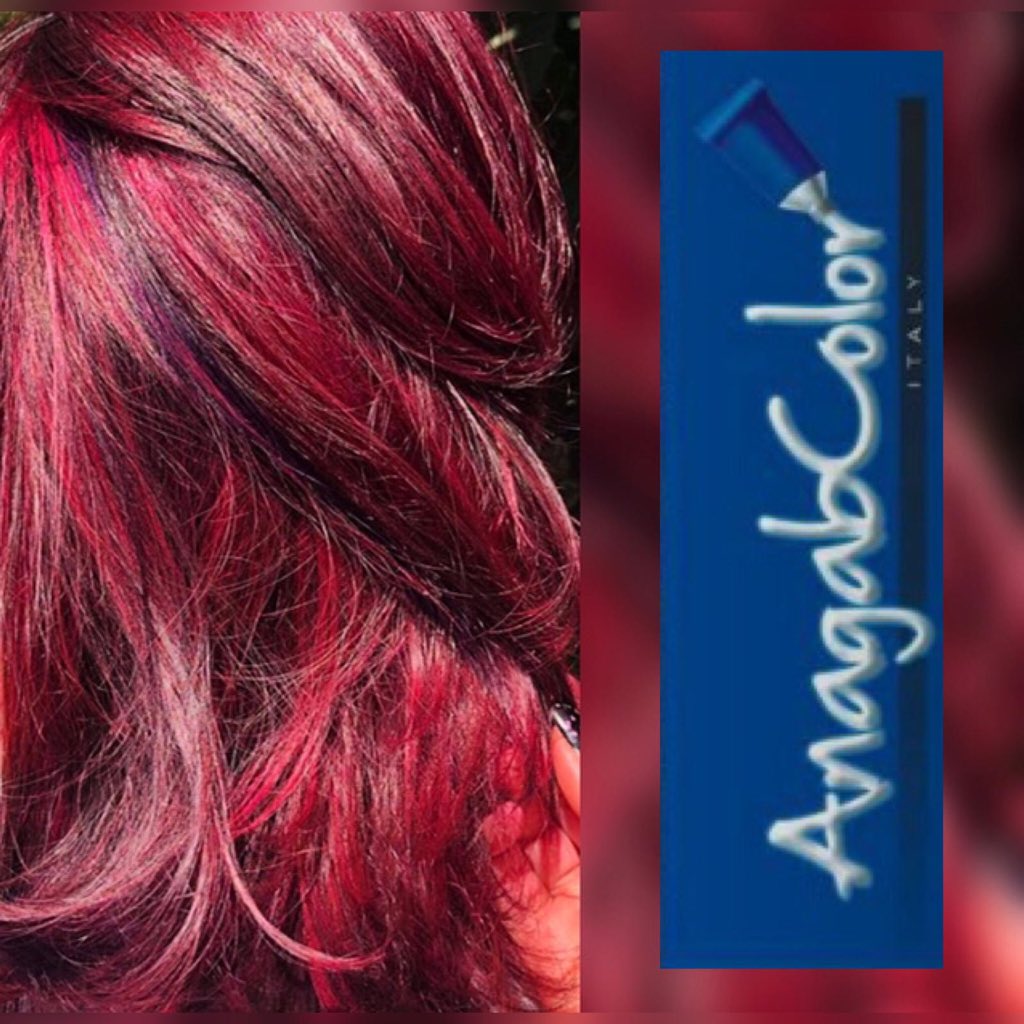 AnagabColor tweet picture