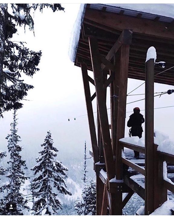 PesachMountain's tweet photo. @fswhistler repost. Soar above white frosted tree tops and get a whole new view of this beautiful place
๐ธ @tagwhistler
#whistler #whistlerblackcomb #skiwhistler #vacation #inthenameofwinter https://t.co/LWjpr261K0