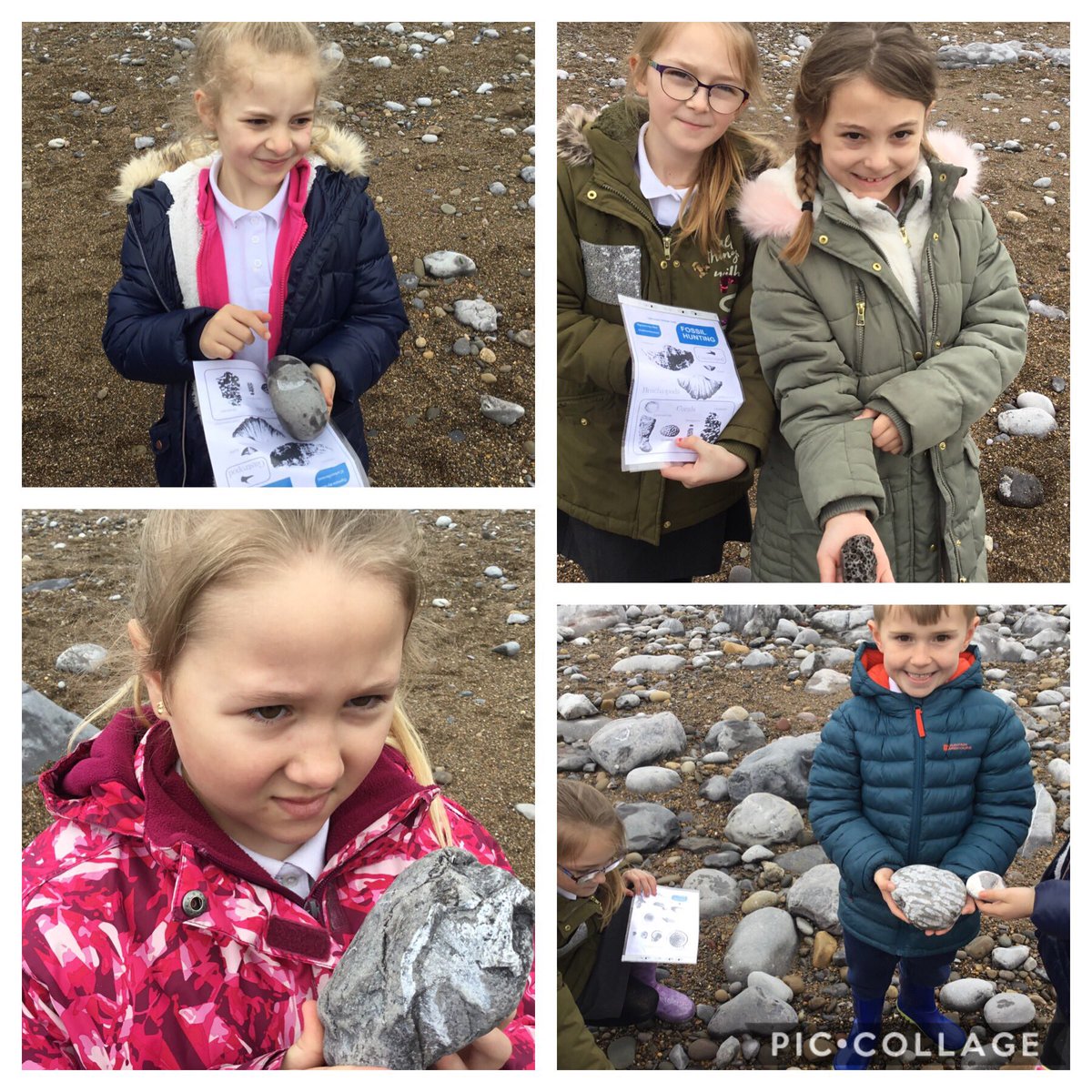 Miss Main & Miss Thomas tweet media