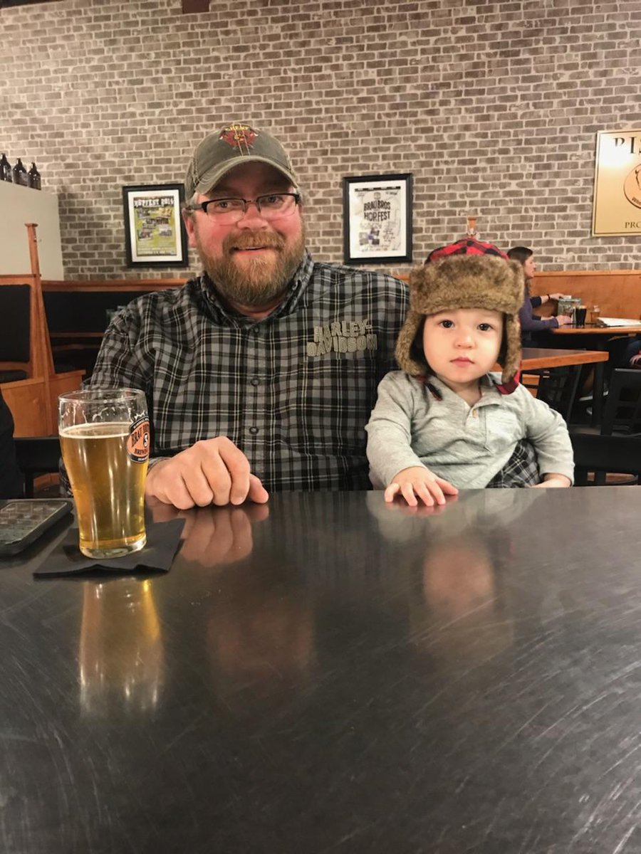 sidedump450's tweet photo. #futurebrewer https://t.co/2vJlG1IXzi