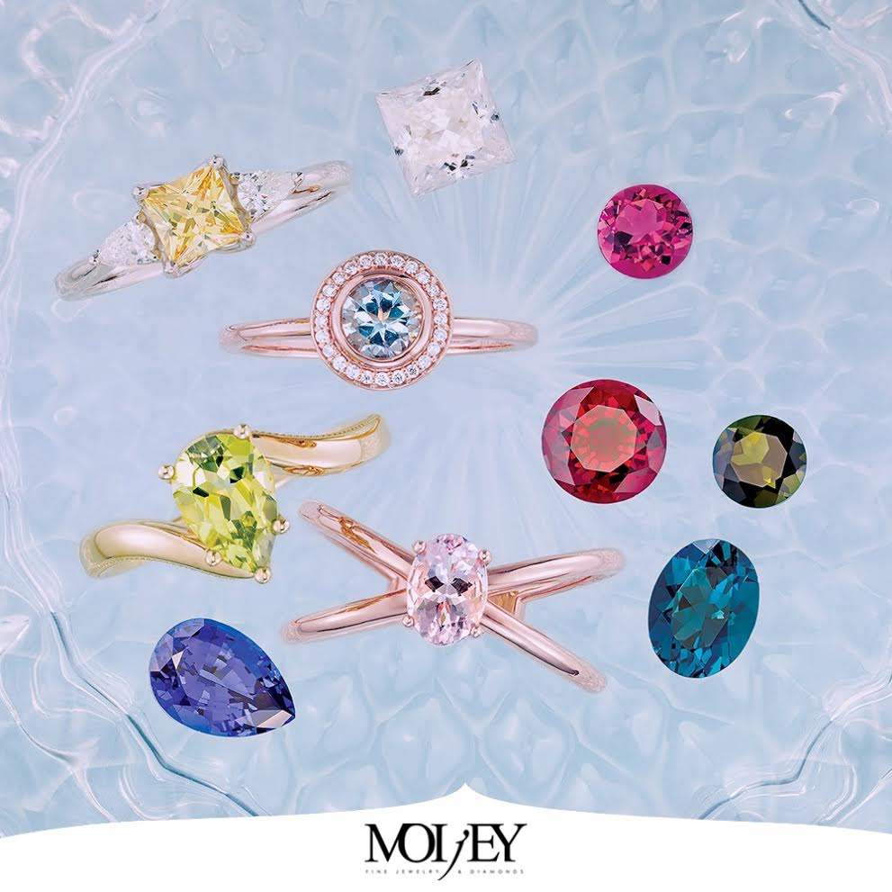 MoijeyDiamonds's tweet photo. You should definitely check out our gem collection. They make great birthday gifts...Thank us later!
.
.
.
#Diamonds #Moijey #MoijeyDiamonds #Jewelry #Marriage #BlackBusinesses #LikesForLikes #Love #FatimaPR #Sales #Shop #Jewel #Rings #DSmith  #BeyondTheCarat #Gems #Birthstone https://t.co/vtMK3sRF31