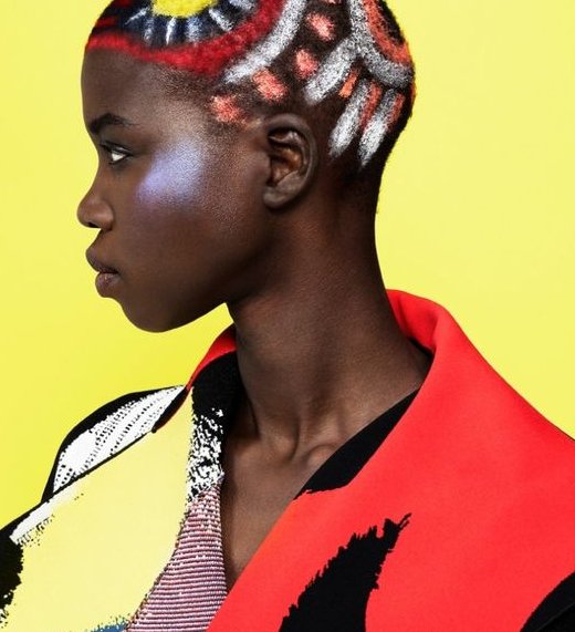 kisua_africa's tweet photo. Fashion inspiration by Nykhor Paul for Elle Mexico.
#colourspiration #fashion #magazines https://t.co/IVk2sWCCFW