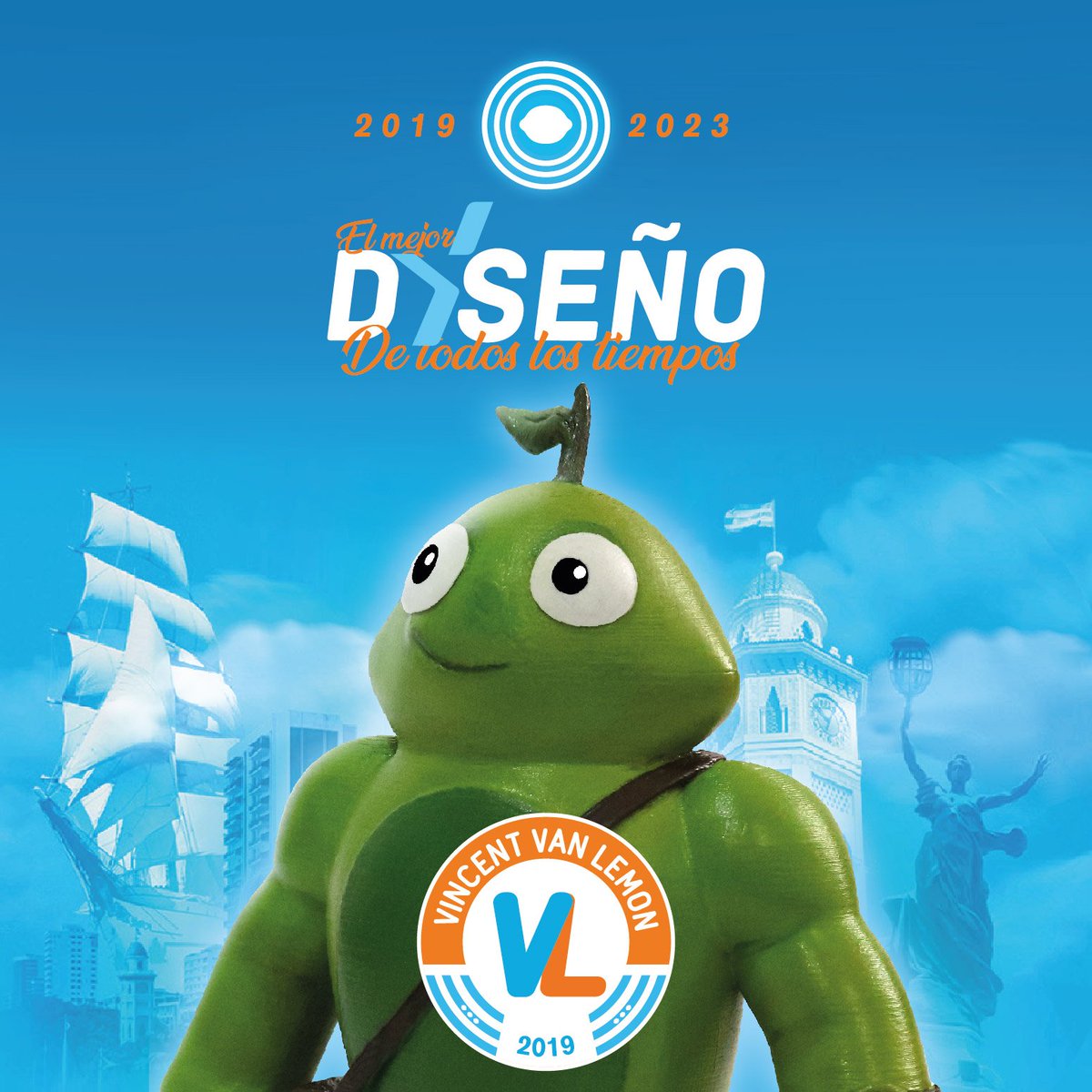 lemoncrea_ec's tweet photo. Tiempo de Elecciones
············
#IdeasConAzúcarYSal #Elecciones #Lemon #VincentVanLemon https://t.co/J2L8gly6Mv