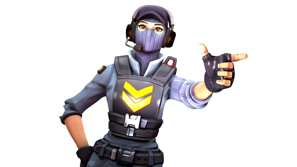 FortNite FTW tweet media