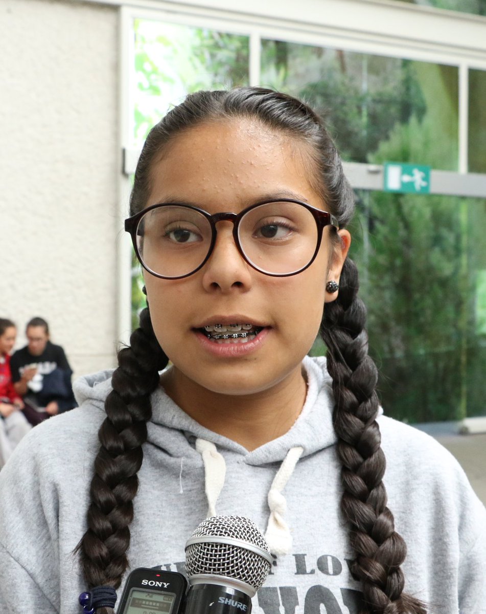 TolucaGob's tweet photo. El Coro Infantil del Ayuntamiento de #TolucaCapital no sólo contribuye a fomentar la cultura, también es semillero de nuevos artistas que hoy forman parte del Conservatorio de Música del Estado de México, y además estudian teatro u otras expresiones artísticas.#JuntosEsPosible. https://t.co/BFWYPtXDWI
