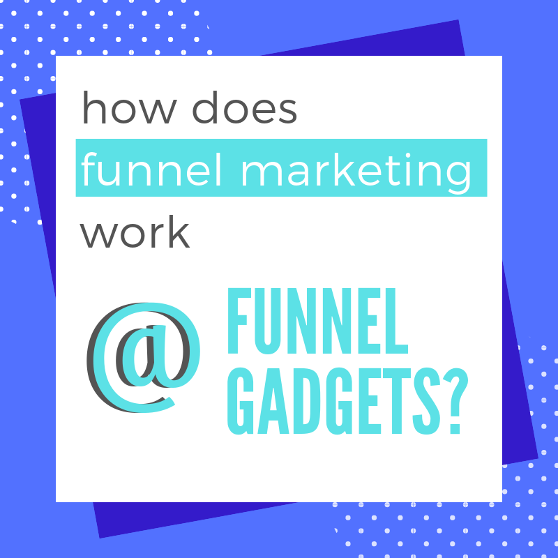 funnel_gadgets's tweet photo. Happy first week of spring! 🌷 Are you wondering exactly what our marketing funnel process is here at Funnel Gadgets? Check out our 4 steps here: https://t.co/a5xHBIW9O2

#DigitalMarketing #Marketing #FunnelMarketing #FunnelGadgets #SocialMedia #Website #Business #Ottawa #Ontario https://t.co/JLiwQSIgMW