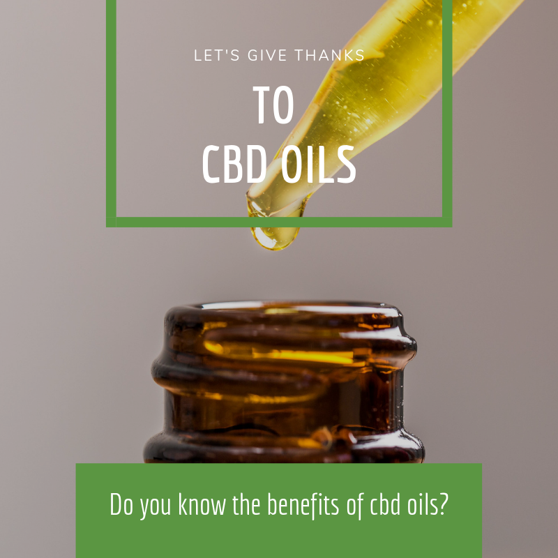 Which cbd oils are best for you? Want to know more about what different types there are and which is better for you? Check out the blog on bit.ly/2uopRas