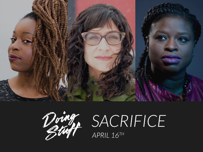 doingstuffmpls's tweet photo. Tickets for “Sacrifice” are about halfway sold out. Grab yours while you still can. You’re not going to want to miss this one.
https://t.co/YABXB7dKWc https://t.co/EZB2erbpN4