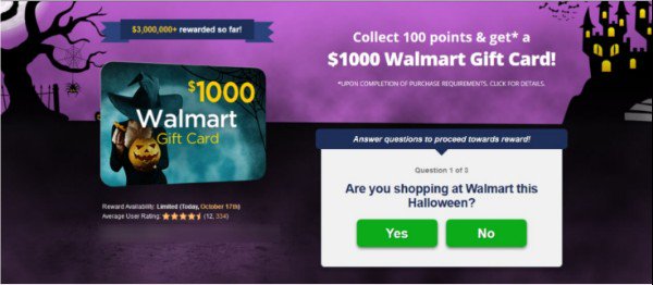Jessica98348484's tweet photo. @danetravisjones @AylaForTrump @ReElect20 @sam_tramontana @USAGIFTCARD1 
Hey Everyone in USA You can win now Freee
Get $1000 to Spend at Walmart!
Link : https://t.co/N6bV9jY1BZ https://t.co/w9v8kBz5cz