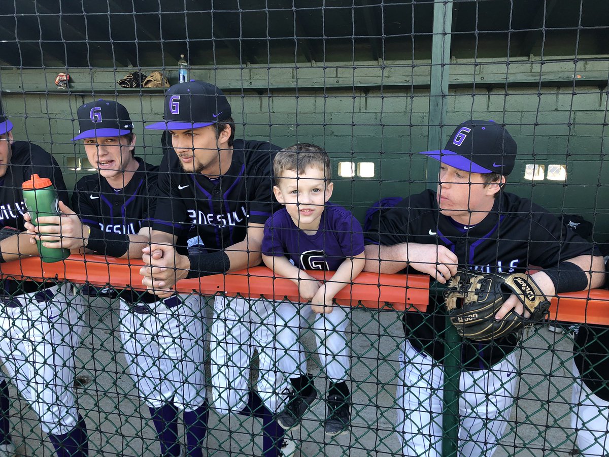 The Canes are ready to go. When Rhett’s locked in, we’re all locked all in! #AATG