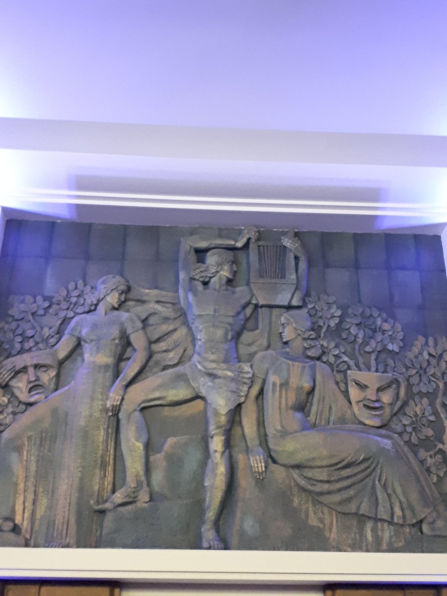 aloha8144's tweet image. Réouverture des Salons #mauduit à #Nantes