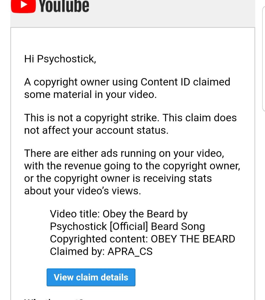 psychostick's tweet photo. Really? We're going to go through this again? #apra_cs #falseclaim https://t.co/SMQIUK8Y8J