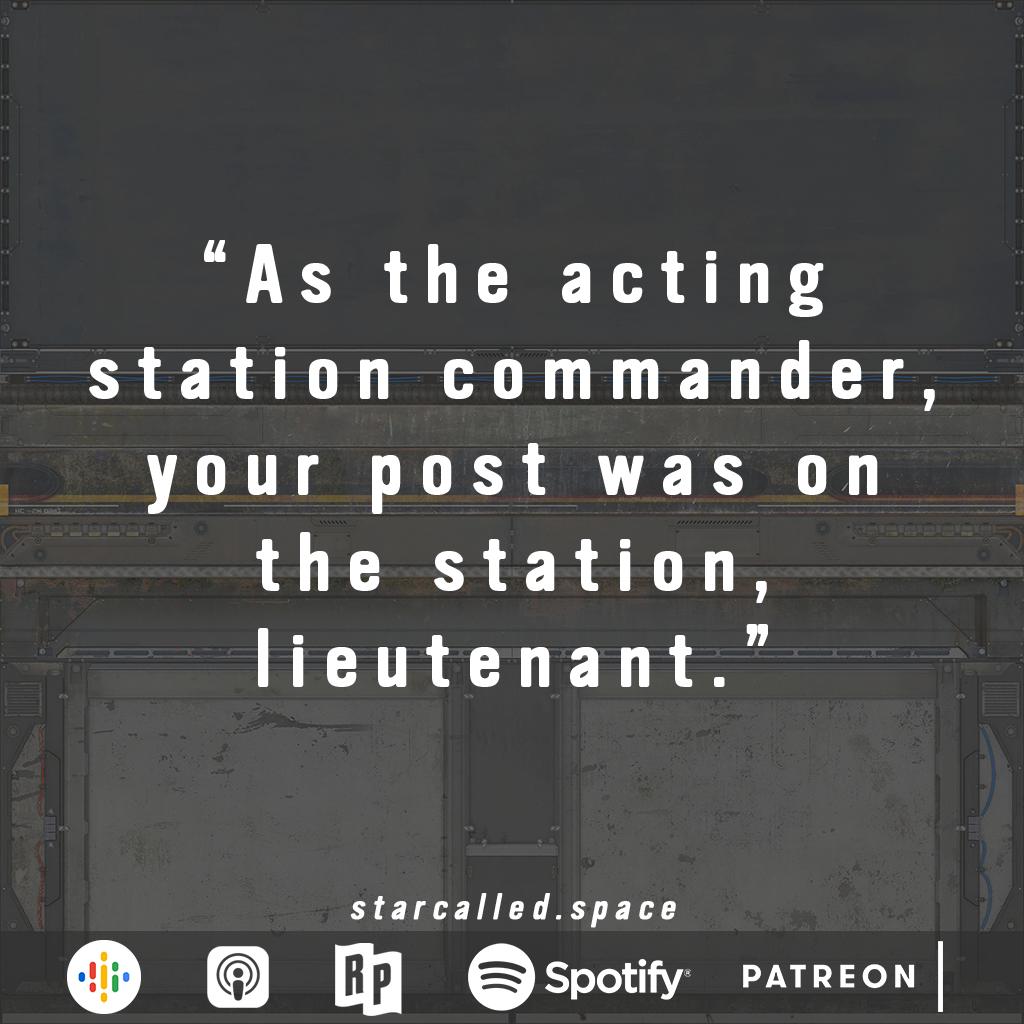 starcalledradio's tweet photo. #Starcalled #Landris #scifi #audiodrama #audiofiction #podcast #frontierfriday https://t.co/9SNGEHRkuZ