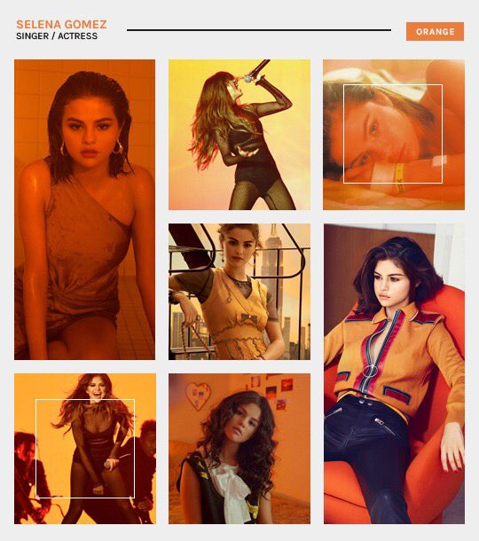 Orange 🧡