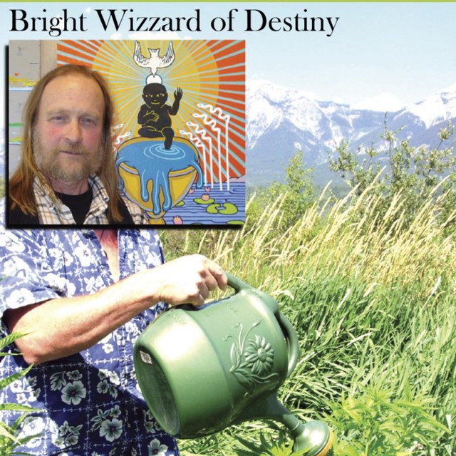 ArrowheadBrew's tweet image. Infinity Solstice Bright Wizzard of Destiny plays a last minute show tomorrow in the taproom! He'll bring lots of original trippy hippy tunes as well as classic covers. The show is free, all ages, and starts at 4 pm!