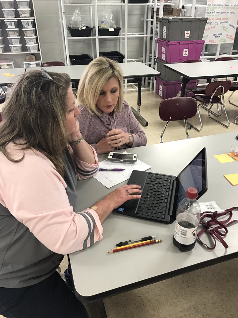 Cyndi_Chancery's tweet photo. Second grade teachers @GWTPrimary  win a Trophy 🏆for their active participation in our #ExactPath session!! Analyzing data, creating challenges, and more!! @edmentum @icgwt @amymoreland3 #EdmentumAL @TuscumbiaCitySc https://t.co/slVeSISoZc