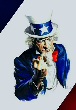 Swoosh19702's tweet photo. @BernieSanders To Bernie the Freeloader
From America https://t.co/trKncdae2M