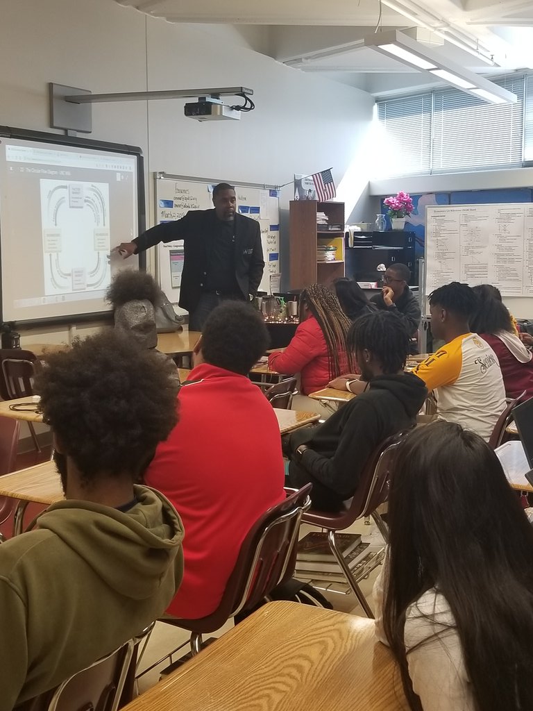 MJHS SOCIAL STUDIES tweet media