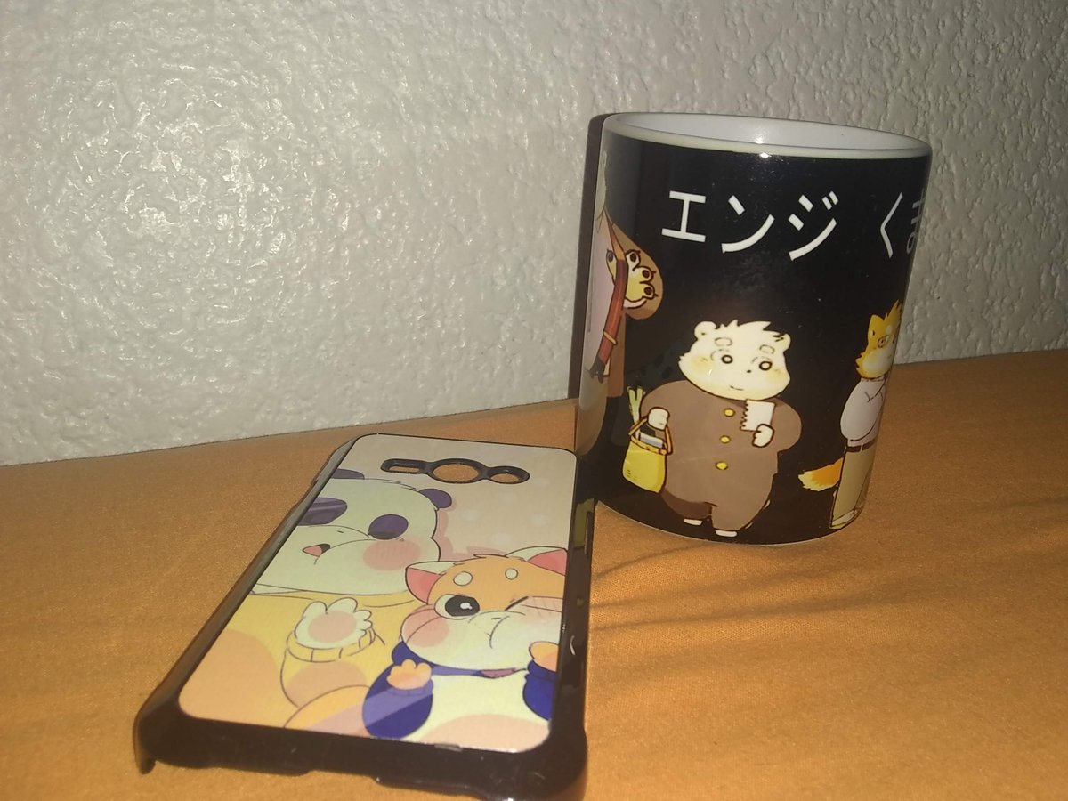 PerfectCaseC's tweet image. Taza normal + Case $250 😱
Envíanos tu imagen o diseño y relizamos tu pedido, siguenos en #Facebock #ContactoPerfectCase