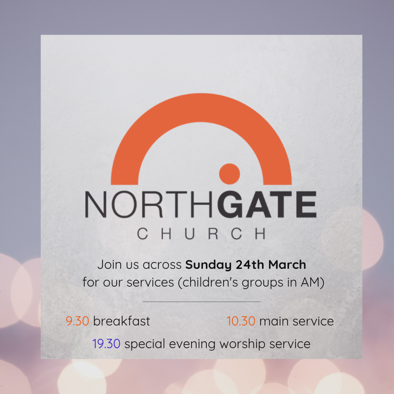 ChurchNorthgate's tweet photo. We'd love to see you on Sunday! 

Two services, children's groups, worship, prayer, word... and #itallbeginswithbreakfast at 9.30am.

#chester #church #chesterchurches https://t.co/FtCJ6RE4dW